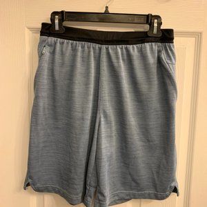 Adidas Aeroready Athletic Shoets Men’s Size Medium